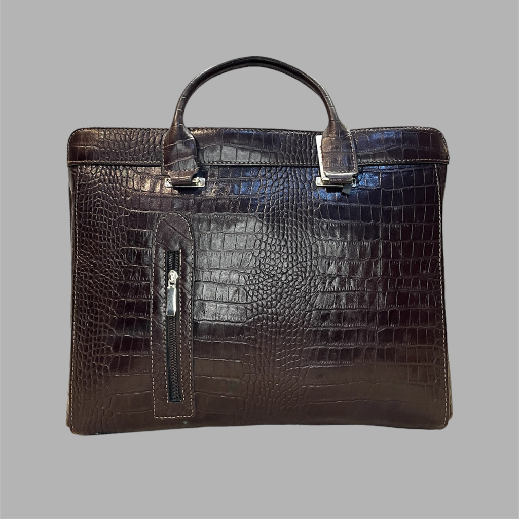 bag leather