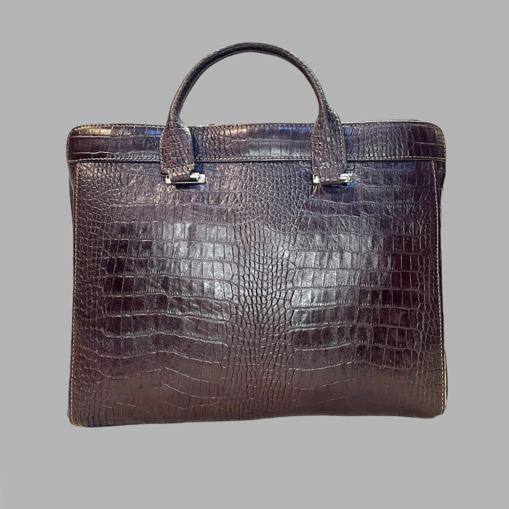 bag leather