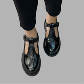 Leather Shoes