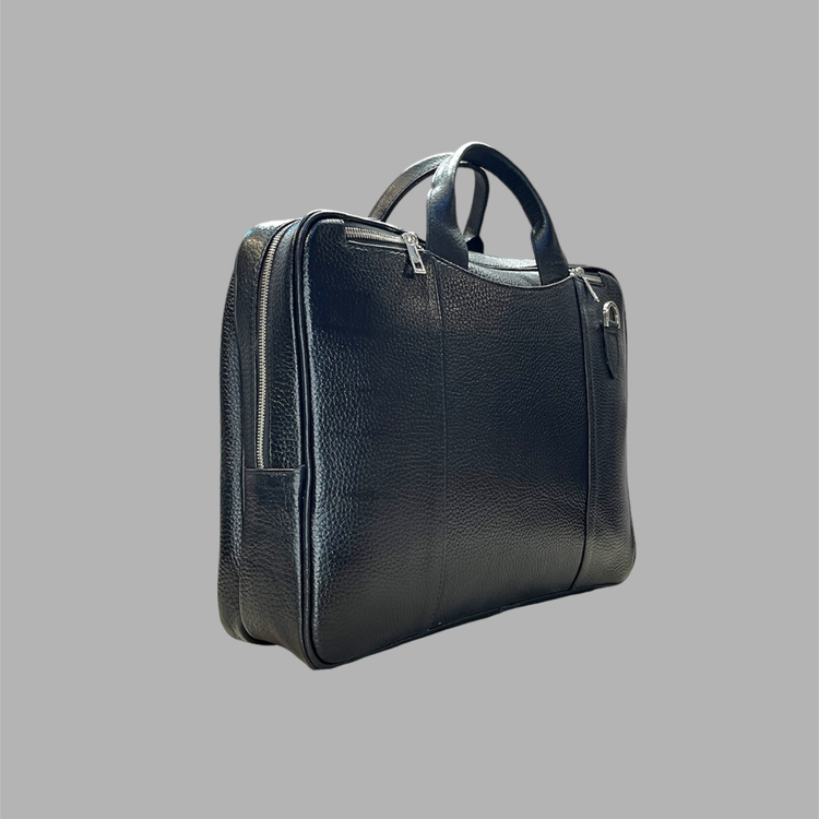 کیف چرمی اداری