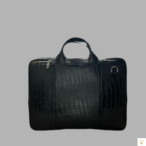 کیف چرمی اداری