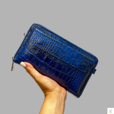 کیف کوچک چرم