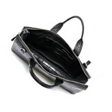 کیف اداری چرمی مدل V216