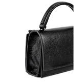 کیف چرم طبیعی زنانه مناسب استفاده روزمره