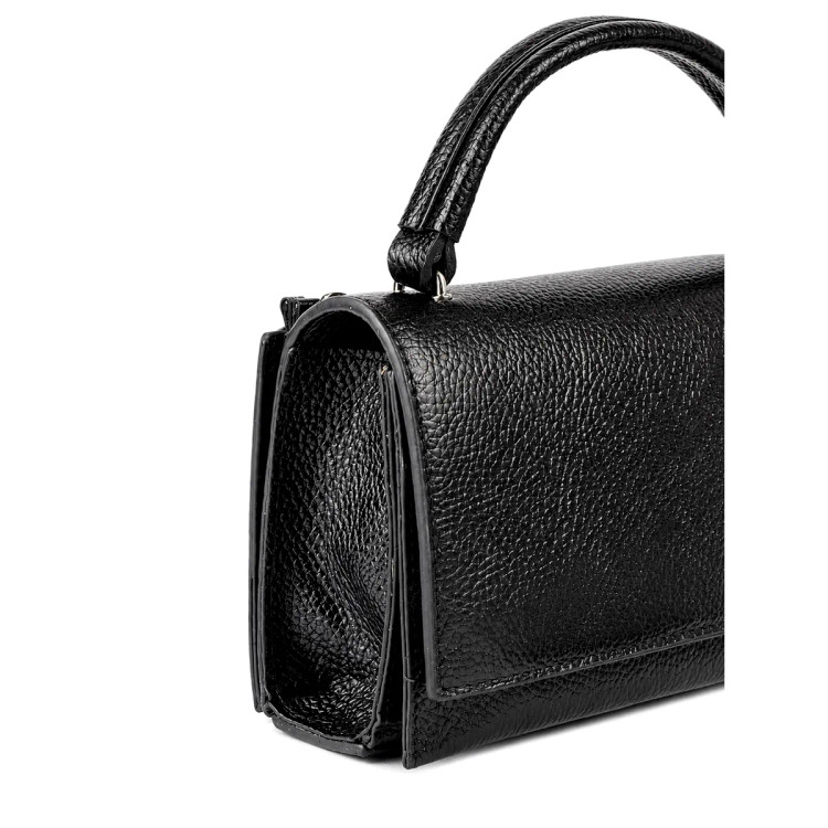 کیف چرم طبیعی زنانه مناسب استفاده روزمره