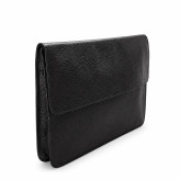 Leather Folder Document File