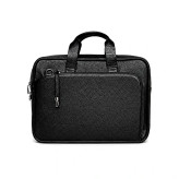 کیف اداری مردانه چرم طبیعی ویان مدل VF4580